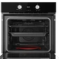 Horno multifunción con sistema EasySteam para cocinar al vapor - TEKA - Miniatura 4