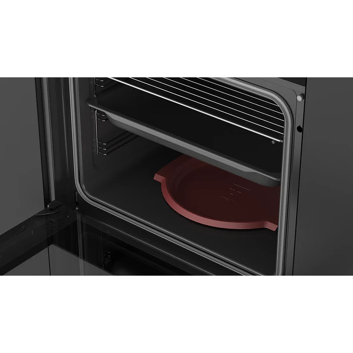 Horno multifunción con sistema EasySteam para cocinar al vapor - TEKA 5