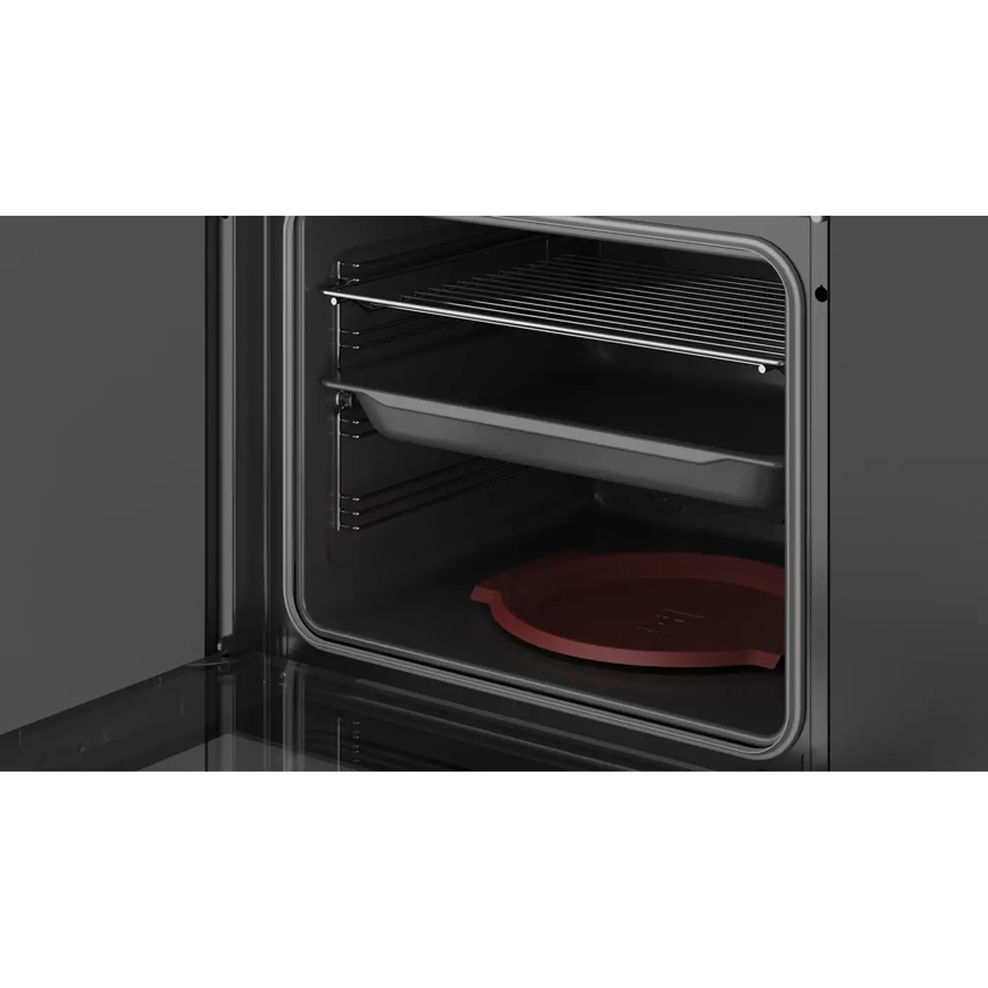 Horno multifunción con sistema EasySteam para cocinar al vapor - TEKA 6