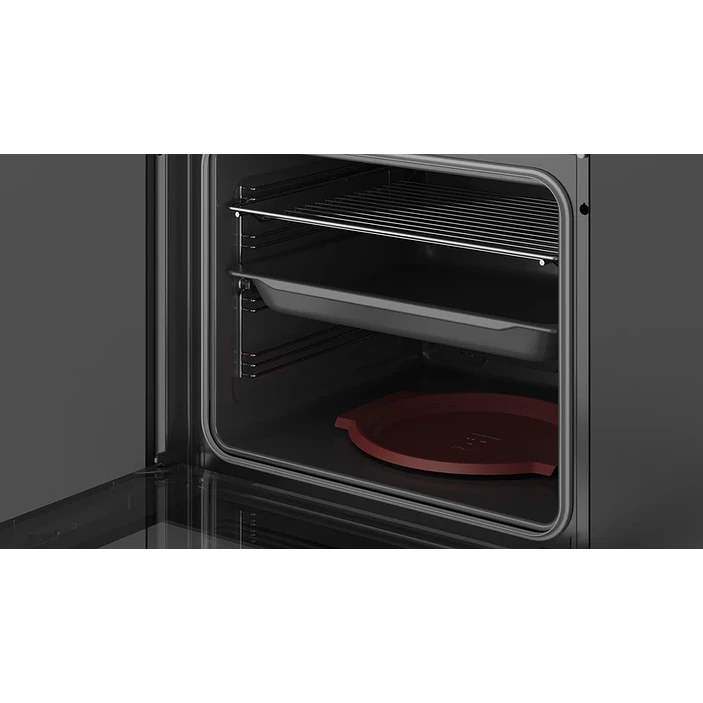 Horno multifunción con sistema EasySteam para cocinar al vapor - TEKA 6