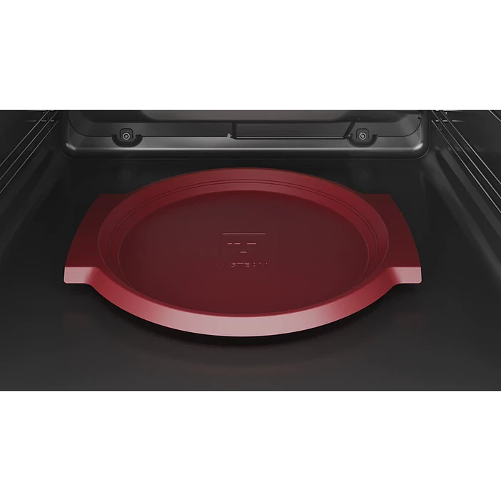 Horno multifunción con sistema EasySteam para cocinar al vapor - TEKA 7