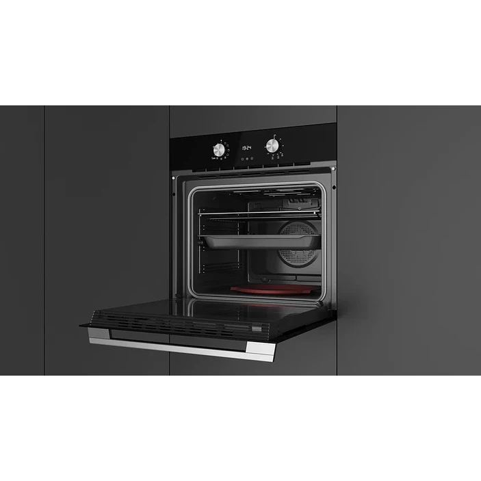 Horno multifunción con sistema EasySteam para cocinar al vapor - TEKA 8