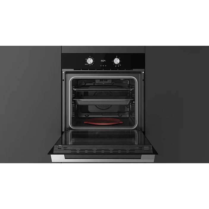 Horno multifunción con sistema EasySteam para cocinar al vapor - TEKA 9