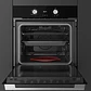 Horno multifunción con sistema EasySteam para cocinar al vapor - TEKA - Miniatura 9