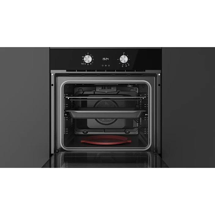 Horno multifunción con sistema EasySteam para cocinar al vapor - TEKA 10