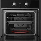 Horno multifunción con sistema EasySteam para cocinar al vapor - TEKA - Miniatura 10