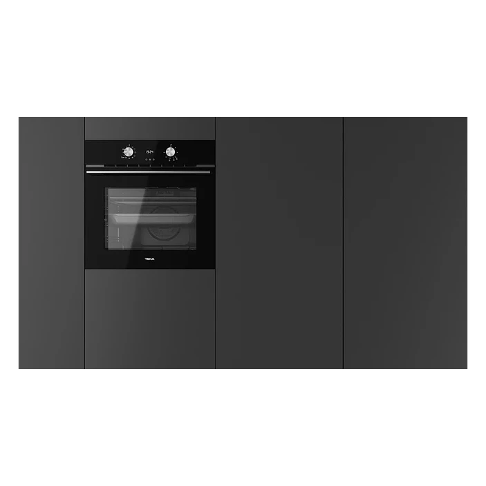 Horno multifunción con sistema EasySteam para cocinar al vapor - TEKA 11