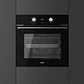 Horno multifunción con sistema EasySteam para cocinar al vapor - TEKA - Miniatura 12