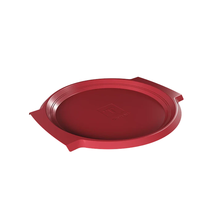 Horno multifunción con sistema EasySteam para cocinar al vapor - TEKA 13