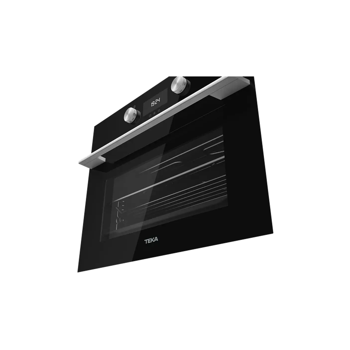 Urban Colors Edition Horno compacto Multifunción de 45 cm con HydroClean® PRO y 9 funciones de cocinado - TEKA 4