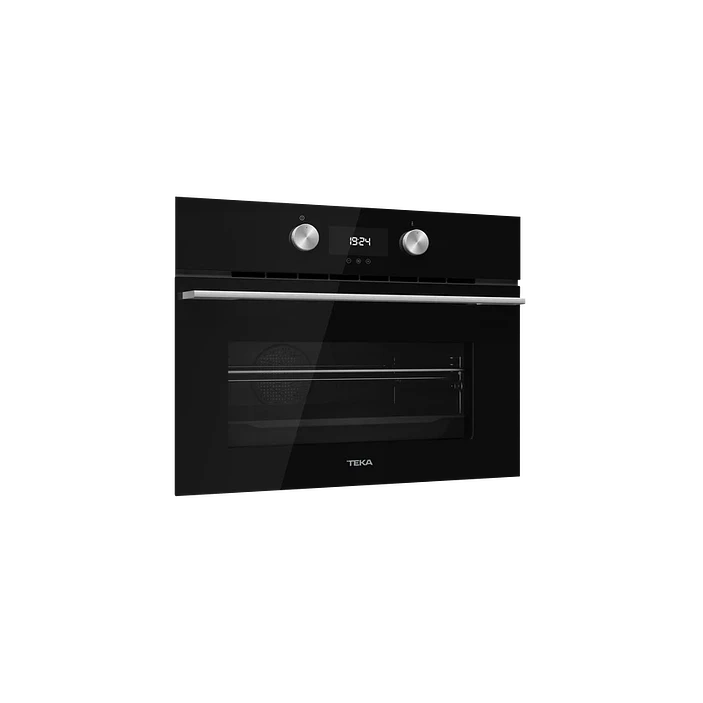 Urban Colors Edition Horno compacto Multifunción de 45 cm con HydroClean® PRO y 9 funciones de cocinado - TEKA 3