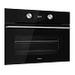 Urban Colors Edition Horno compacto Multifunción de 45 cm con HydroClean® PRO y 9 funciones de cocinado - TEKA - Miniatura 3