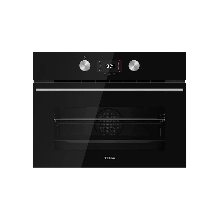 Urban Colors Edition Horno compacto Multifunción de 45 cm con HydroClean® PRO y 9 funciones de cocinado - TEKA 2