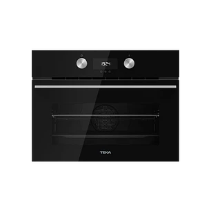 Urban Colors Edition Horno compacto Multifunción de 45 cm con HydroClean® PRO y 9 funciones de cocinado - TEKA