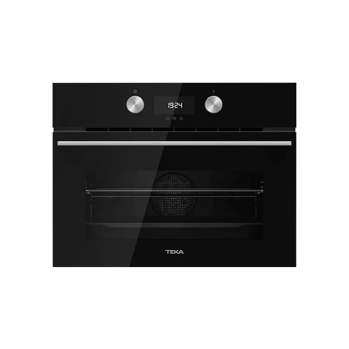 Urban Colors Edition Horno compacto Multifunción de 45 cm con HydroClean® PRO y 9 funciones de cocinado - TEKA 1