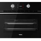 Horno compacto multifunción AirFry con 9 funciones de cocinado y sistema HydroClean - TEKA - Miniatura 1