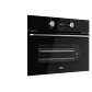 Horno compacto multifunción AirFry con 9 funciones de cocinado y sistema HydroClean - TEKA - Miniatura 2