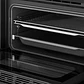 Horno compacto multifunción AirFry con 9 funciones de cocinado y sistema HydroClean - TEKA - Miniatura 6