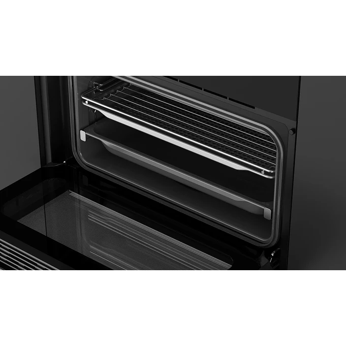 Horno compacto multifunción AirFry con 9 funciones de cocinado y sistema HydroClean - TEKA 5