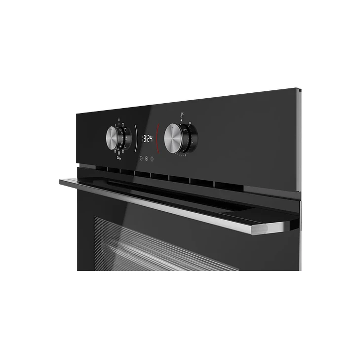 Horno compacto multifunción AirFry con 9 funciones de cocinado y sistema HydroClean - TEKA 3
