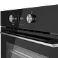 Horno compacto multifunción AirFry con 9 funciones de cocinado y sistema HydroClean - TEKA - Miniatura 3