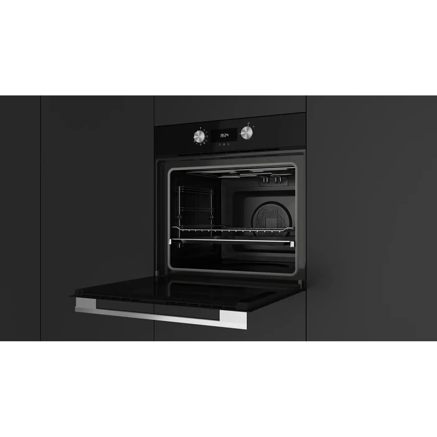 Urban Colors Edition Horno Pirolítico Multifunción SurroundTemp A+ - TEKA 8
