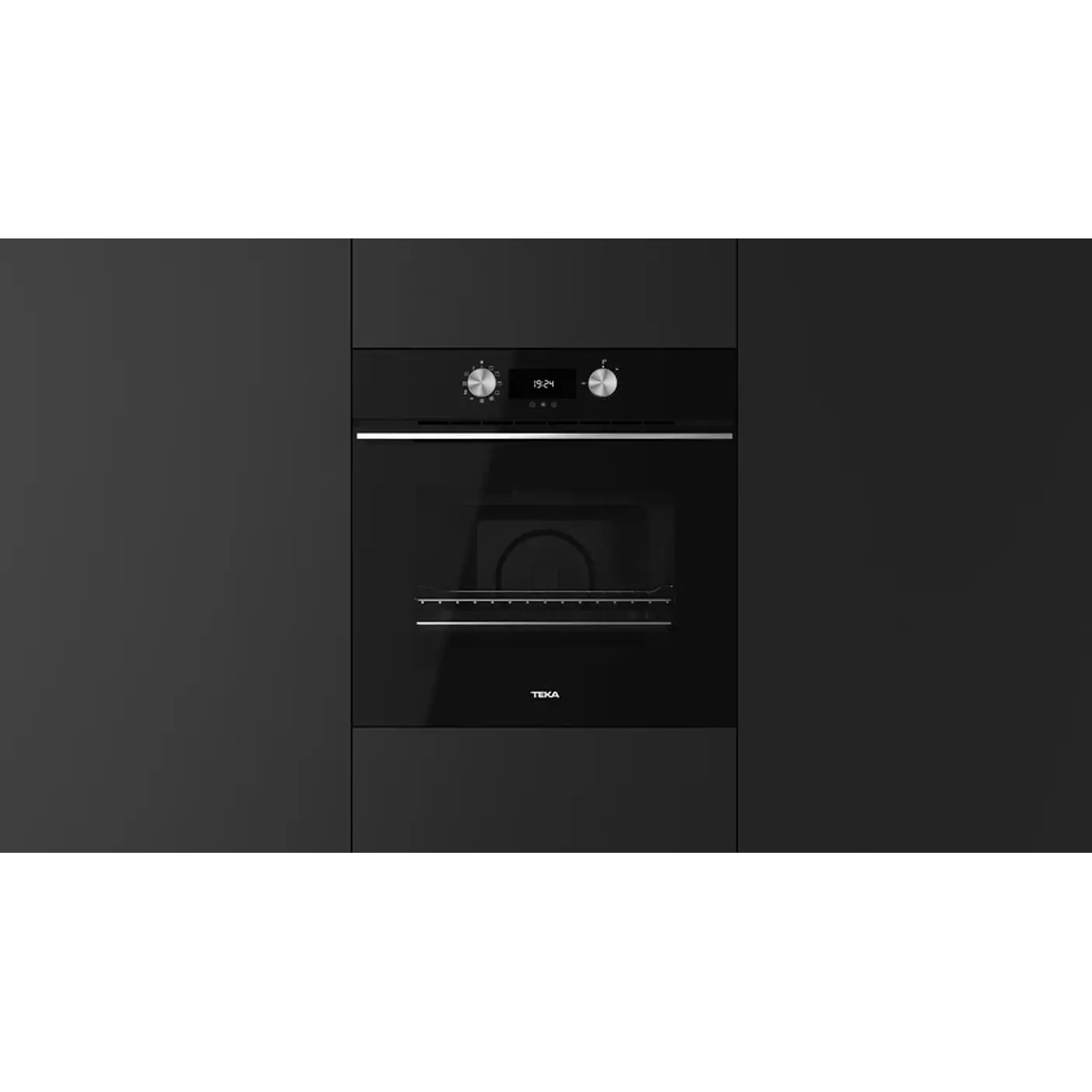 Urban Colors Edition Horno Pirolítico Multifunción SurroundTemp A+ - TEKA 7