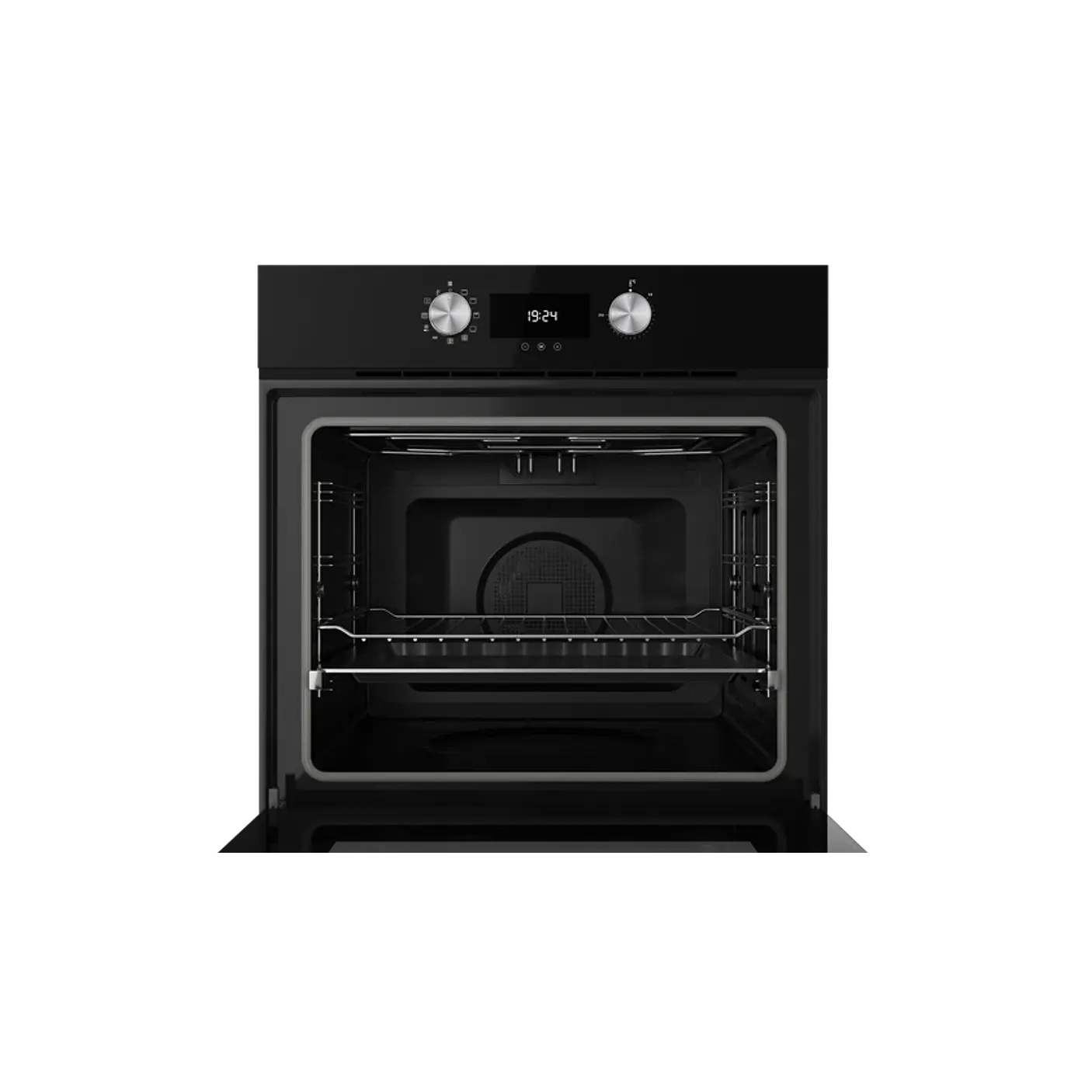 Urban Colors Edition Horno Pirolítico Multifunción SurroundTemp A+ - TEKA 6