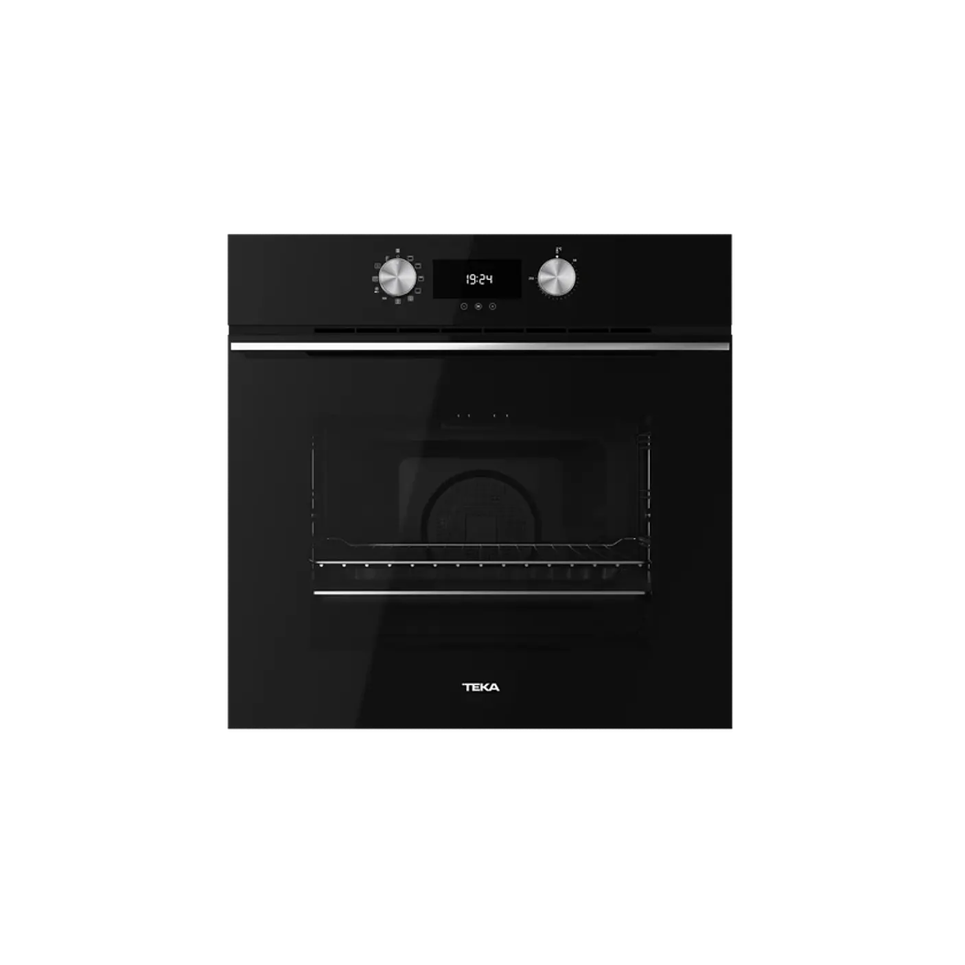 Urban Colors Edition Horno Pirolítico Multifunción SurroundTemp A+ - TEKA 1