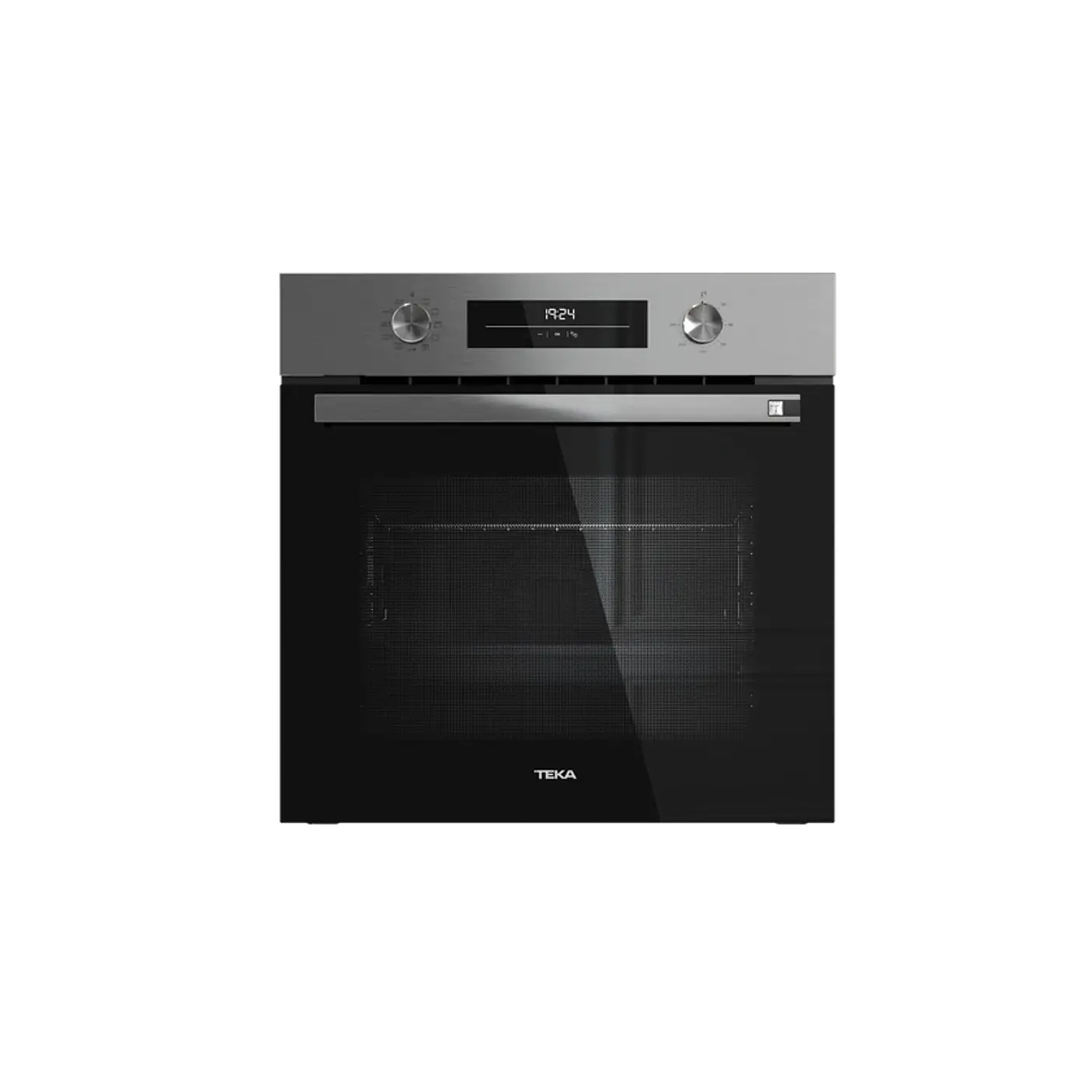 Horno multifunción con sistema DualClean y clase A+ - TEKA 1