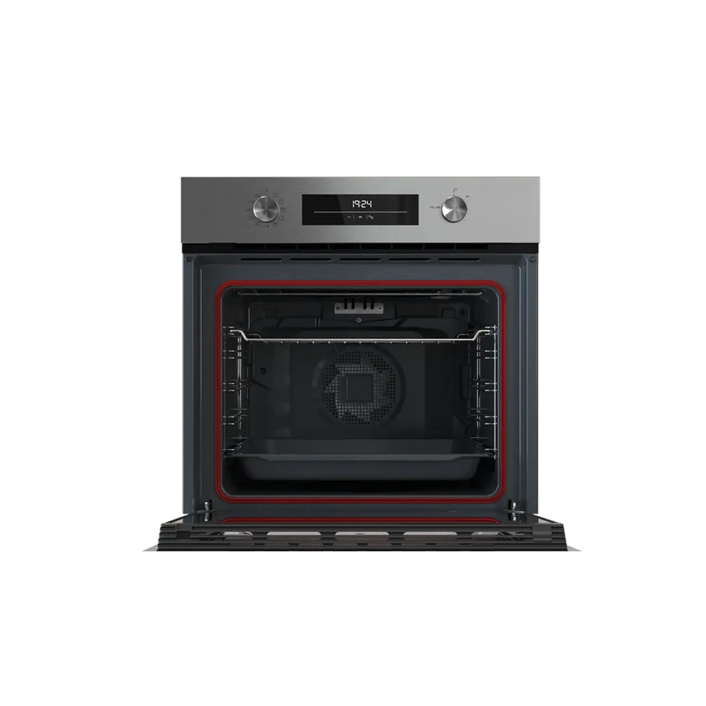 Horno multifunción con sistema DualClean y clase A+ - TEKA 2