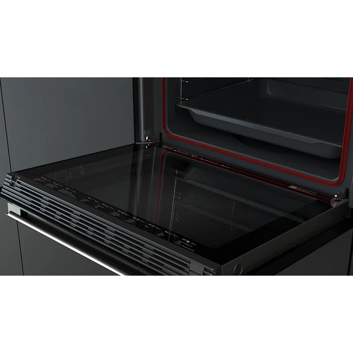 Horno multifunción con sistema DualClean y clase A+ - TEKA 5