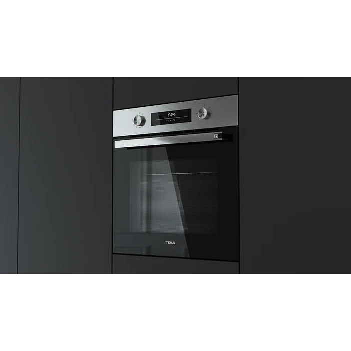 Horno multifunción con sistema DualClean y clase A+ - TEKA 6