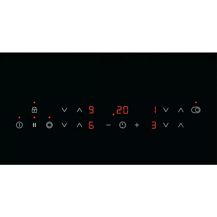 AEG Placa Vitrocerámica | 60 cm | 7000 W | HK634060XB 2