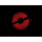 AEG Placa Vitrocerámica | 60 cm | 7000 W | HK634060XB - Miniatura 4