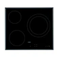 AEG Placa Vitrocerámica | 60 cm | 5700 W | HK623021FB - Miniatura 1