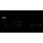 AEG Placa Vitrocerámica | 60 cm | 5700 W | HK623021FB - Miniatura 2
