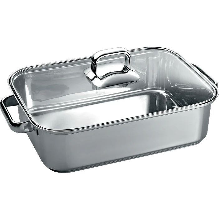 Fuente multifunciones Fuente de asado especial zona Flex Inducción - BOSCH 1