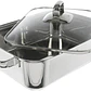Fuente multifunciones Fuente de asado especial zona Flex Inducción - BOSCH - Miniatura 2