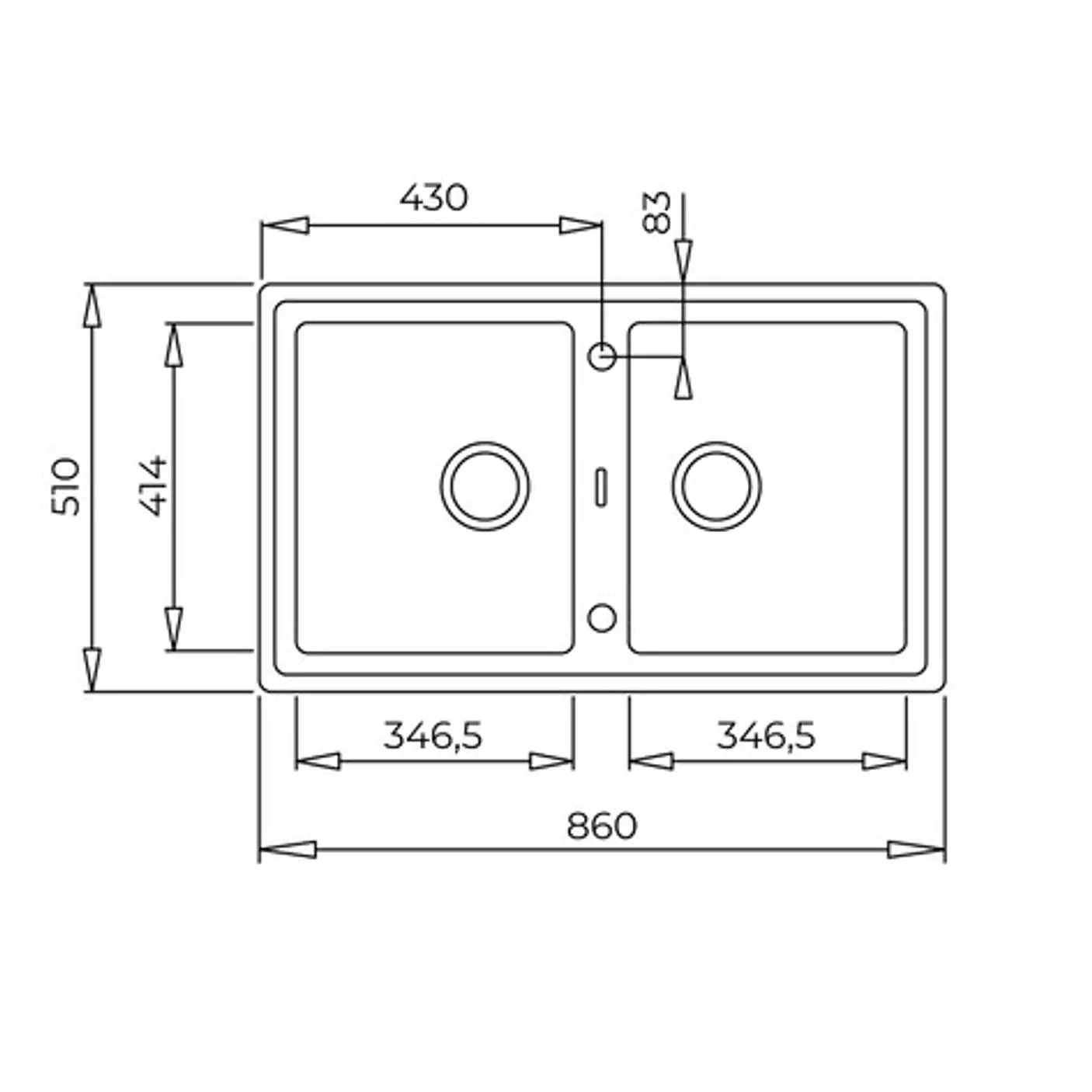 Stone 90 B-TG 2C AUTO 3