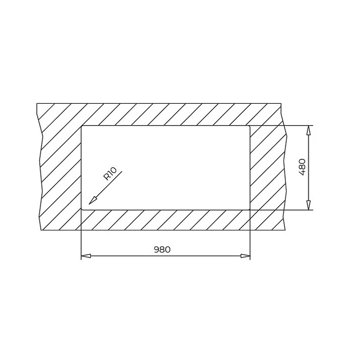 Stone 60 L-TG 1B 1D 4