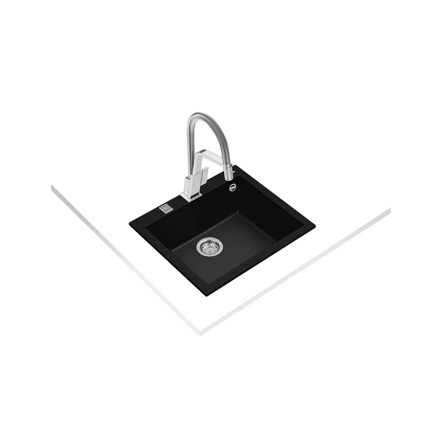 ForSquare 50.40 TG 2