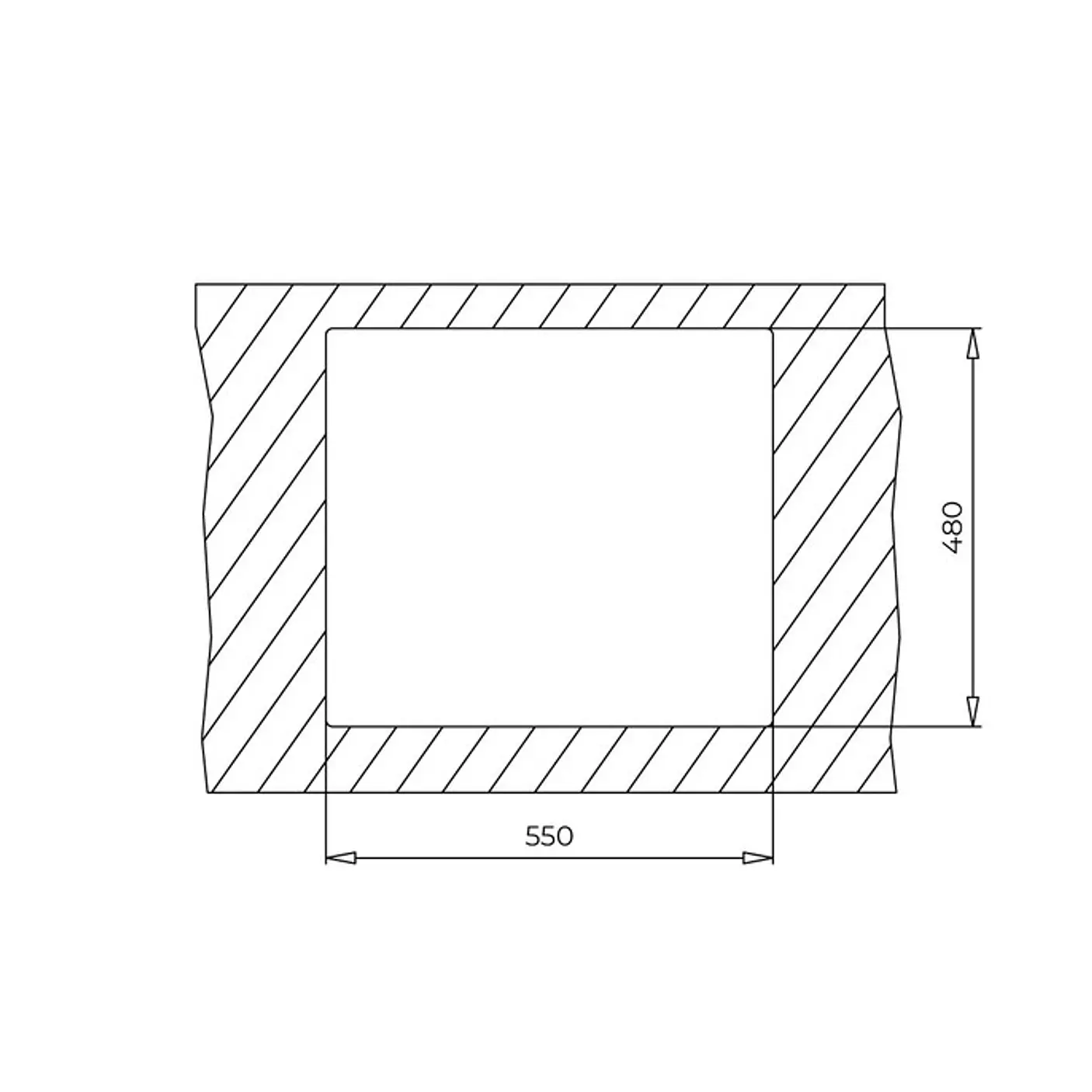ForSquare 50.40 TG 4