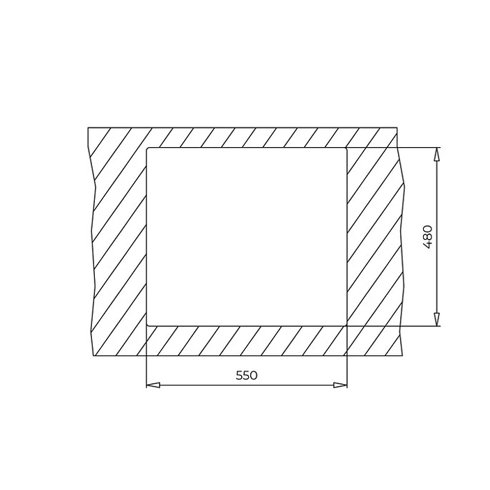 ForSquare 50.40 TG 4
