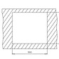 ForSquare 50.40 TG - Miniatura 4