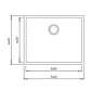 Square 50.40 TG - Miniatura 3