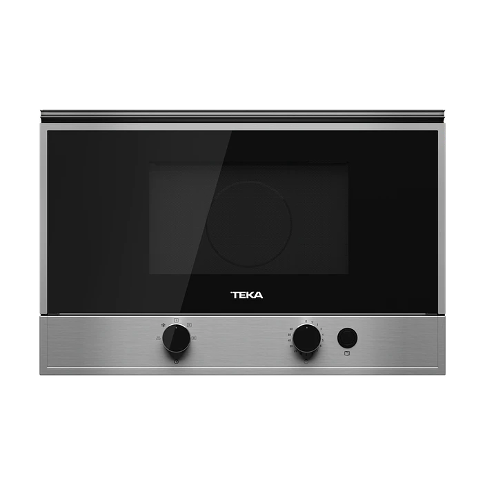 TEKA microondas · MS 622 BI 2