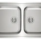 TEKA fregadero de cocina · CLASSIC 2C 86 - Miniatura 1