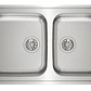 TEKA fregadero de cocina · CLASSIC 2C 86 - Miniatura 2