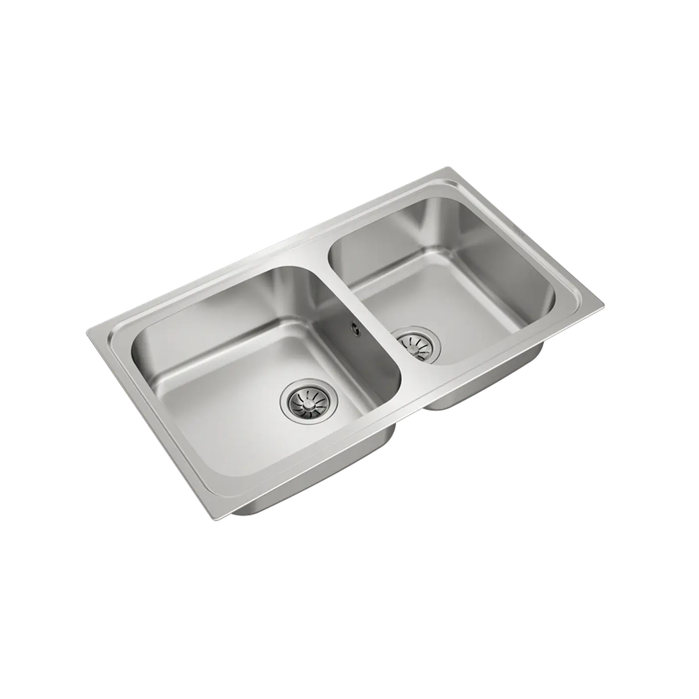 TEKA fregadero de cocina · CLASSIC 2C 86 3